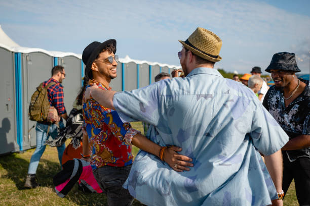 Best Sanitation services for porta potties  in East Atlantic Beach, NY